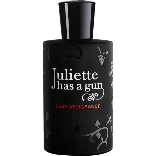 Juliette Has A Gun Lady Vengeance