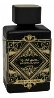 Lattafa Perfumes Badee Al Oud