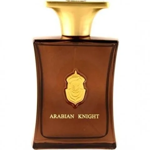 Arabian Oud Arabian Knight