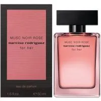 Narciso Rodriguez Musc Noir Rose For Her