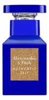 Abercrombie & Fitch Authentic Self Man