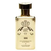 Al-Jazeera Perfumes 999