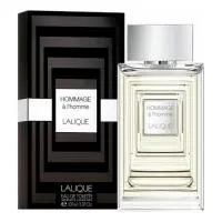 Lalique Hommage a L'Homme