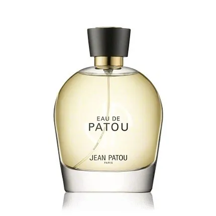 Jean Patou Collection Heritage Eau de Patou