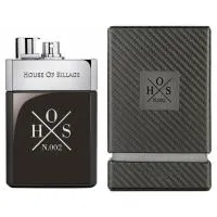 House Of Sillage HoS N.002