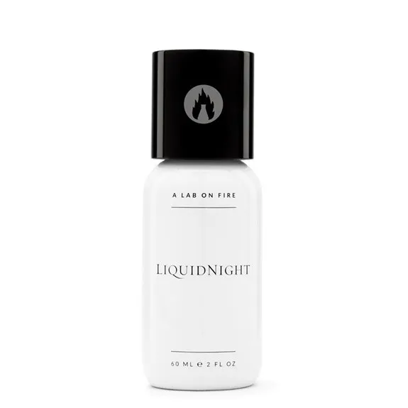 What We Do Is Secret Liquidnight