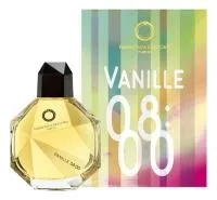 Francesca dell'Oro Vanille 08:00