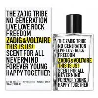ZADIG & VOLTAIRE This is Us!