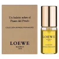 Loewe Un Balcon Sobre El Paseo Del Prado