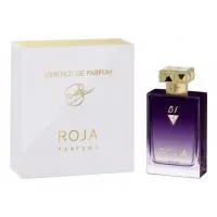 Roja Parfums 51 Pour Femme Essence De Parfum