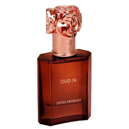 Swiss Arabian Oud 74