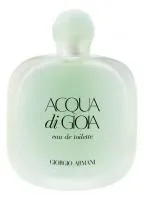 Giorgio Armani Acqua Di Gioia Eau De Toilette