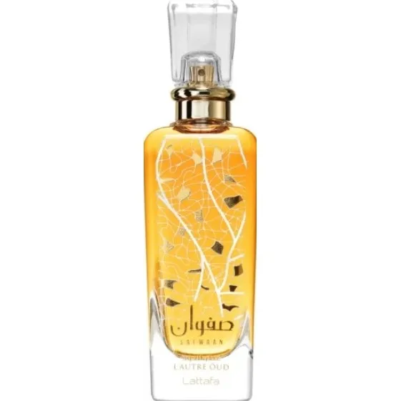 Lattafa Perfumes Safwaan L'autre Oud