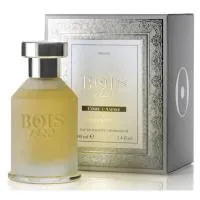 Bois 1920 Come L’Amore