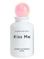 Osmassino Kiss me