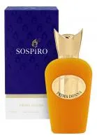 Sospiro Prima Donna