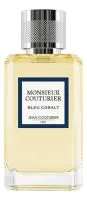 Jean Couturier Bleu Cobalt