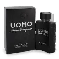 Salvatore Ferragamo Uomo  Signature