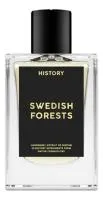 History Parfums Swedish Forests