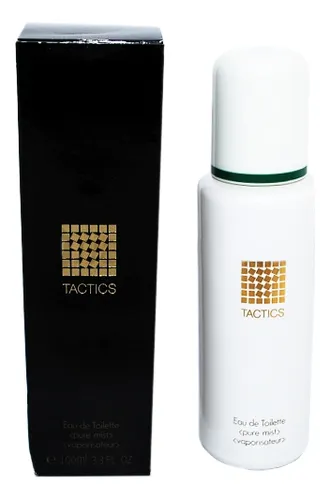 Shiseido Tactics