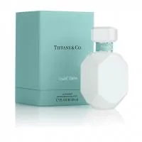 Tiffany & Co White Edition