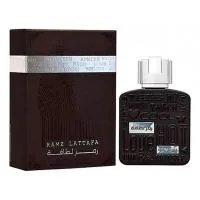 Lattafa Perfumes Ramz Silver
