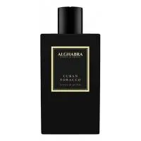 Alghabra Parfums Cuban Tobacco