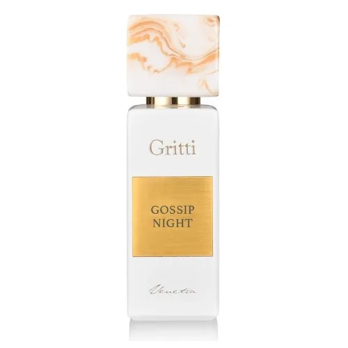 Gritti Gossip Night
