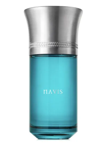 Les Liquides Imaginaires Navis