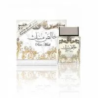 Lattafa Perfumes Khalis Musk (Pure Musk)