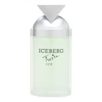 Iceberg Twice Ice