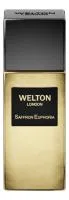 Welton London Saffron Euphoria