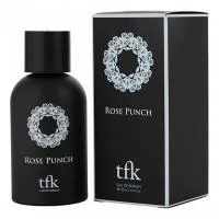 The Fragrance Kitchen Rose Punch