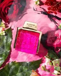 Rubeus Milano Rose