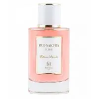Maissa Parfums Oud Sakura