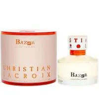 Christian Lacroix Bazar Pour Femme 2002