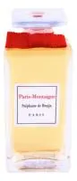 Stephanie de Bruijn Paris-Montaigne