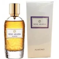 WIDIAN Widian Rose Arabia Almond