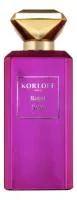 Korloff Paris Royal Rose