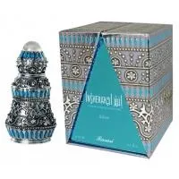 Rasasi Insherah Silver