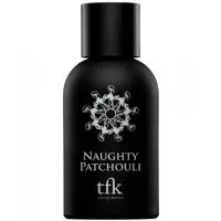 The Fragrance Kitchen Naughty Patchouli