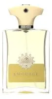 Amouage Silver For Men