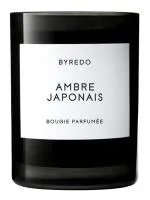 BYREDO Ambre Japonais