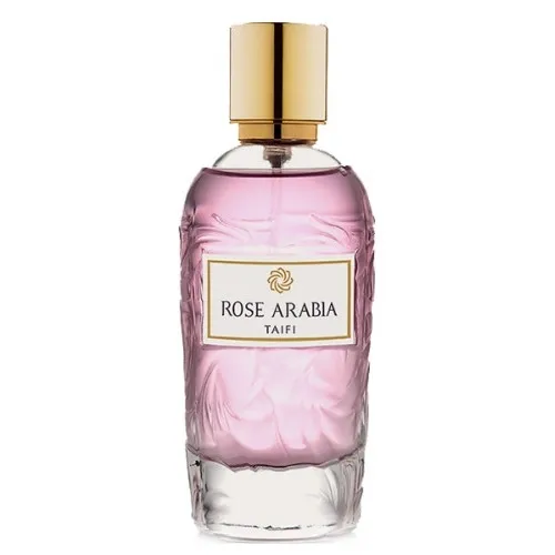 WIDIAN Widian Rose Arabia Taifi