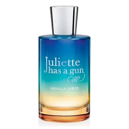 Juliette Has A Gun Vanilla Vibes