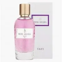 WIDIAN Widian Rose Arabia Taifi
