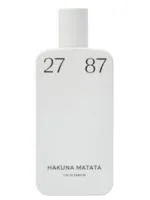27 87 Perfumes Hakuna Matata