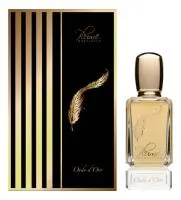Plume Impression Onda D'Oro