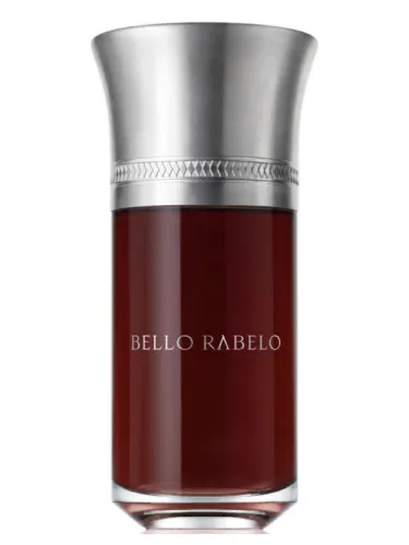 Les Liquides Imaginaires Bello Rabelo
