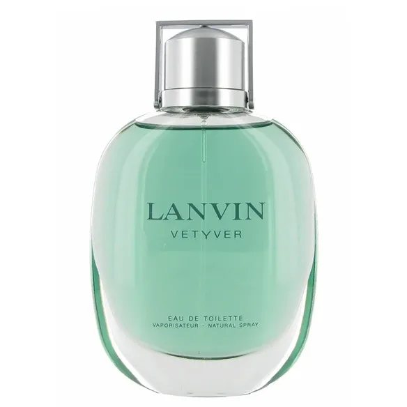 Lanvin Vetyver